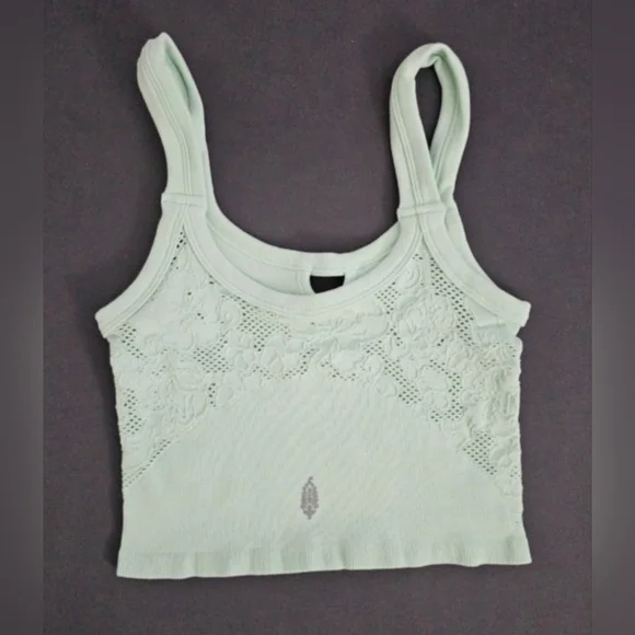 Free People Top - Picture 6 of 11